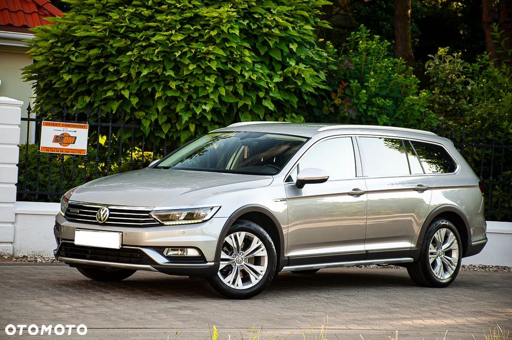 Volkswagen Passat 2.0 TDI SCR 4Mot DSG Highline - 6