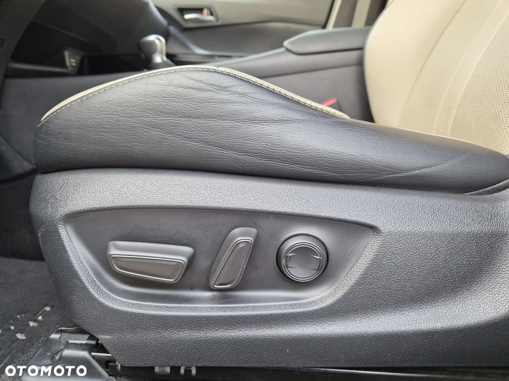 Toyota C-HR 2.0 Hybrid Selection - 11