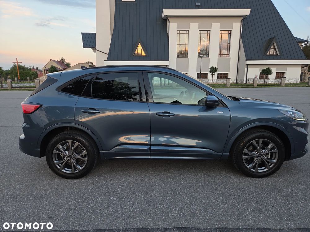 Ford Kuga - 6