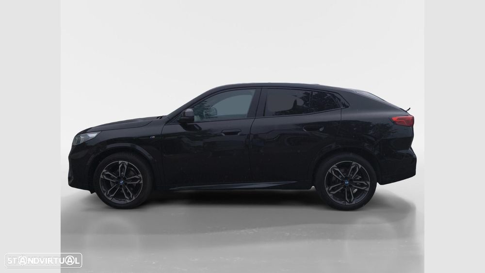 BMW X2 sDrive18d Pack Desportivo M - 9