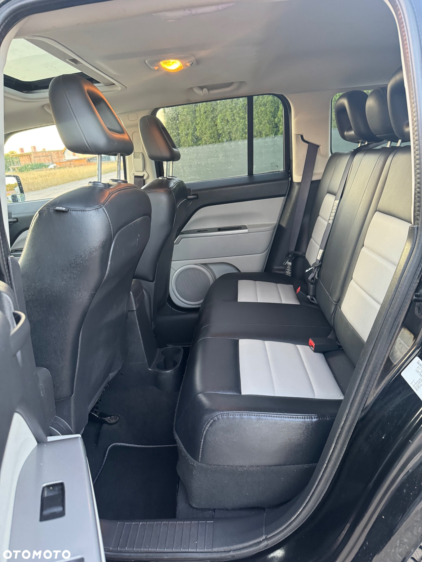 Jeep Patriot 2.4 Limited - 14
