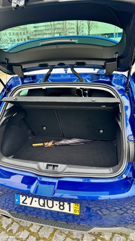 Renault Mégane 1.5 dCi GT Line - 28