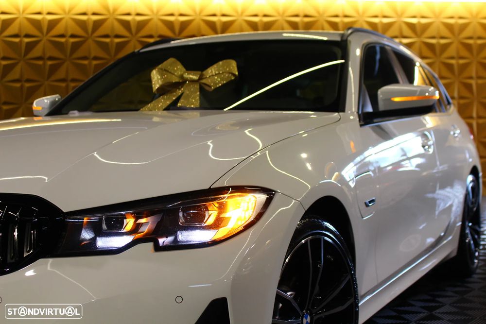 BMW 330 e Line Sport Auto - 5