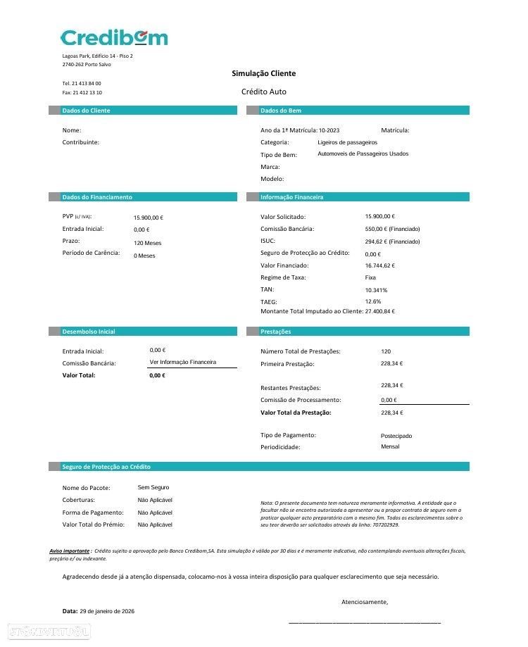 Peugeot 208 1.2 PureTech Active Pack - 35