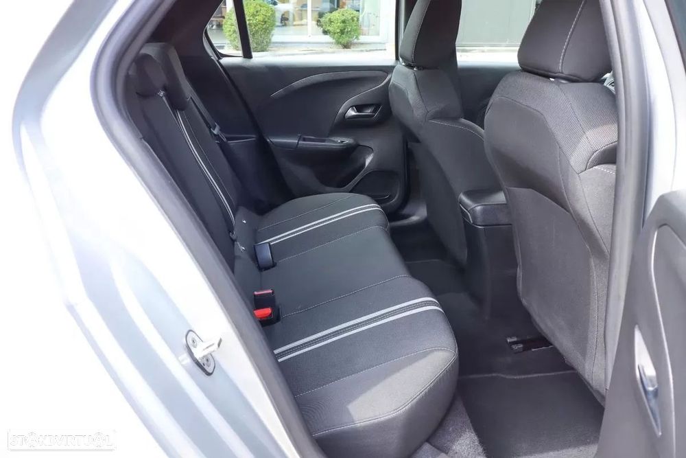 Opel Corsa 1.2 T GS - 18