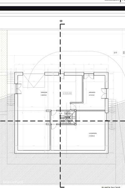 Lote de terreno para construção - Grande imagem: 2/3