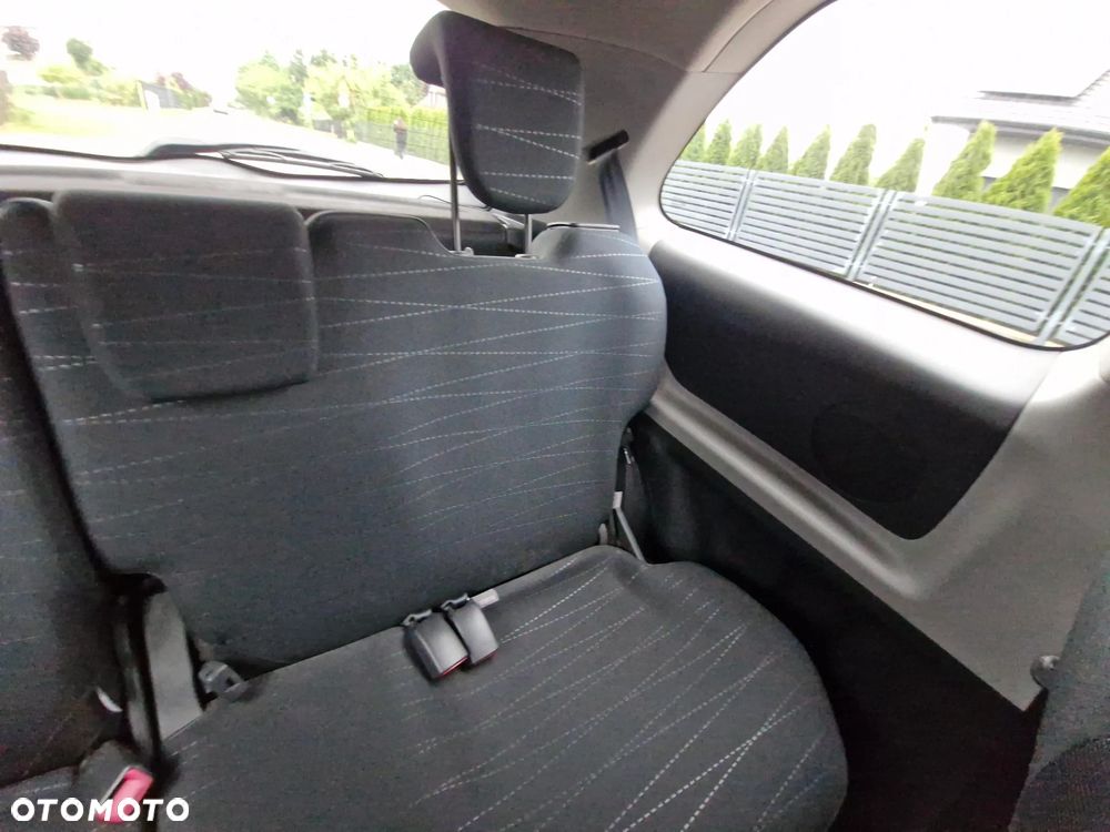 Toyota Yaris 1.0 Luna A/C - 20
