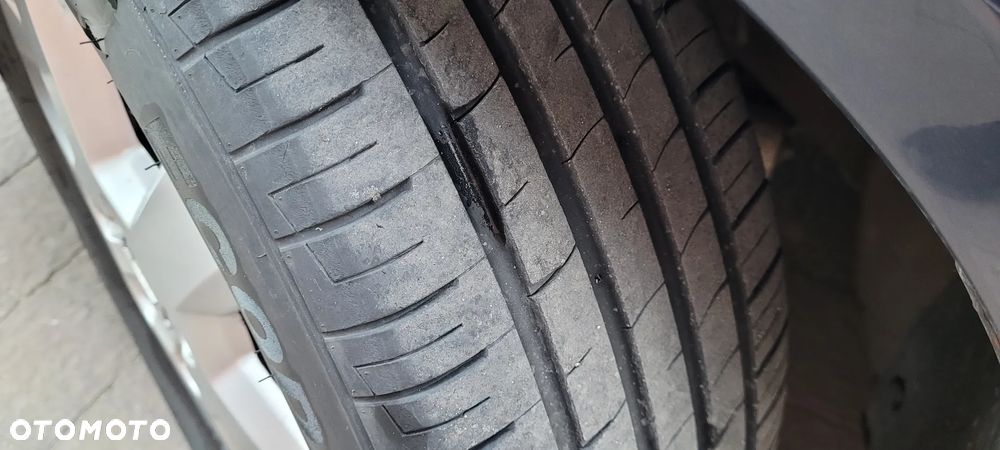 Opel Vectra 1.9 CDTI Automatik - 8