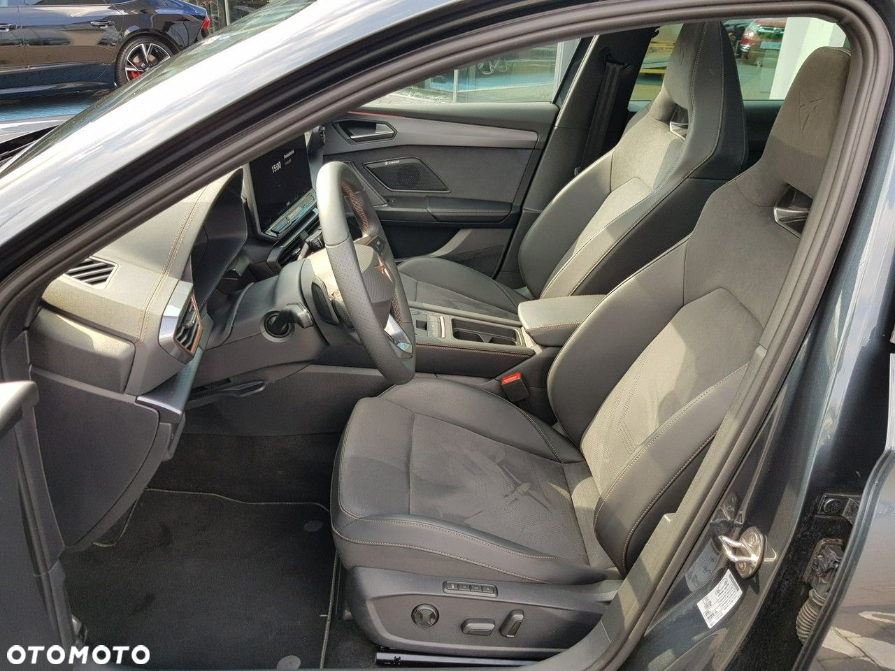 Cupra Leon - 13