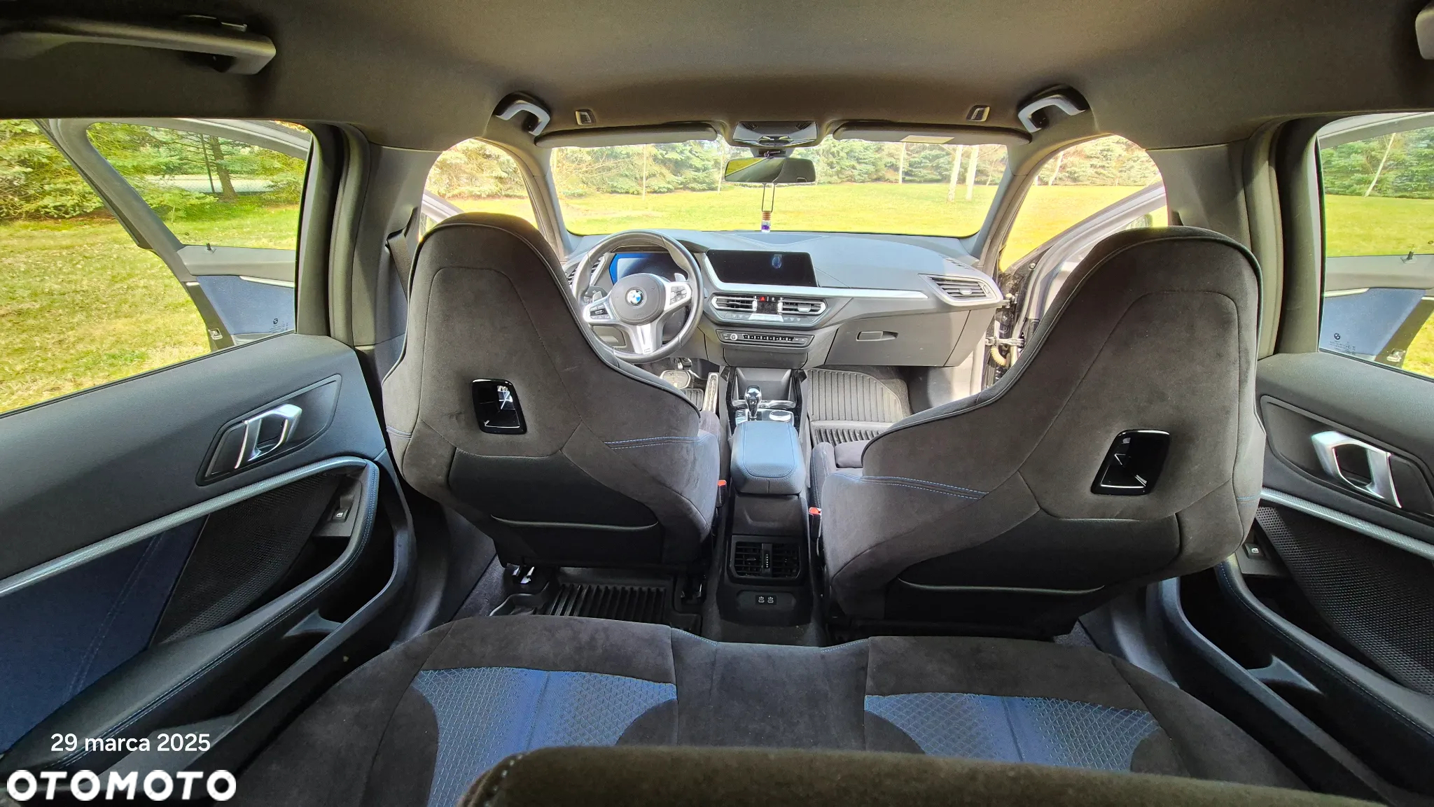 BMW Seria 1 118d - 23