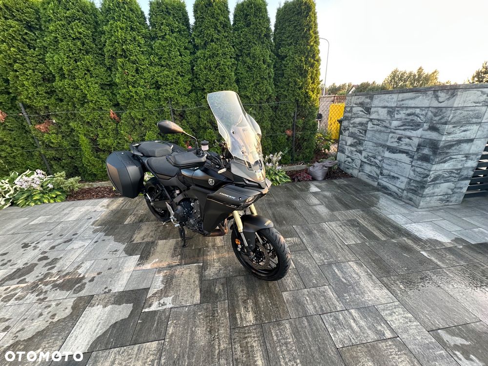 Yamaha Tracer