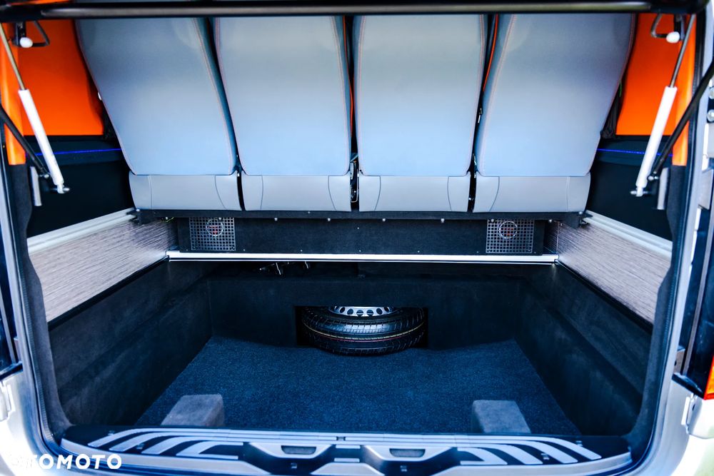 Mercedes-Benz Sprinter 519 cdi SprintCar - 8