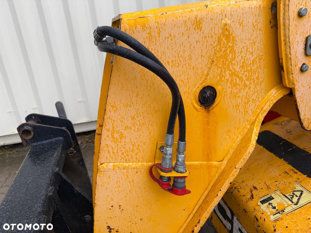 JCB 535V125 - 9