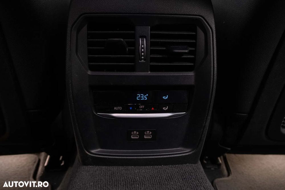 BMW Seria 4 420d xDrive M Sport - 35