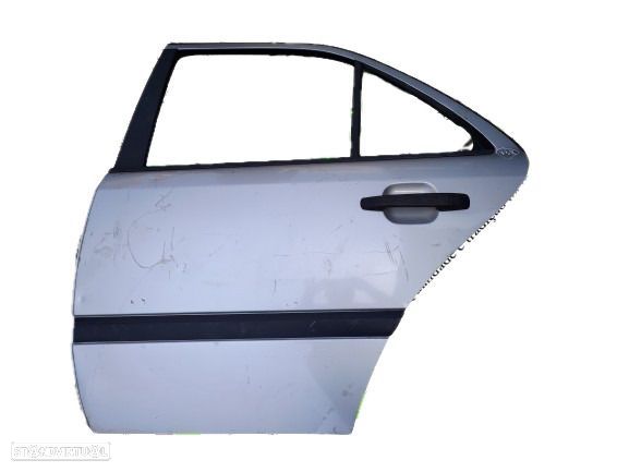 Porta Trás Esq Mercedes-Benz C-Class (W202) - 1