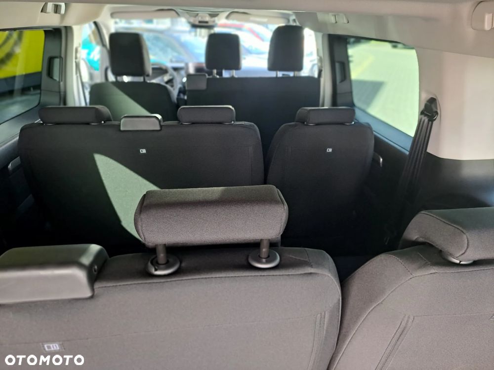 Opel Zafira 2.0 Diesel XL Business - 11