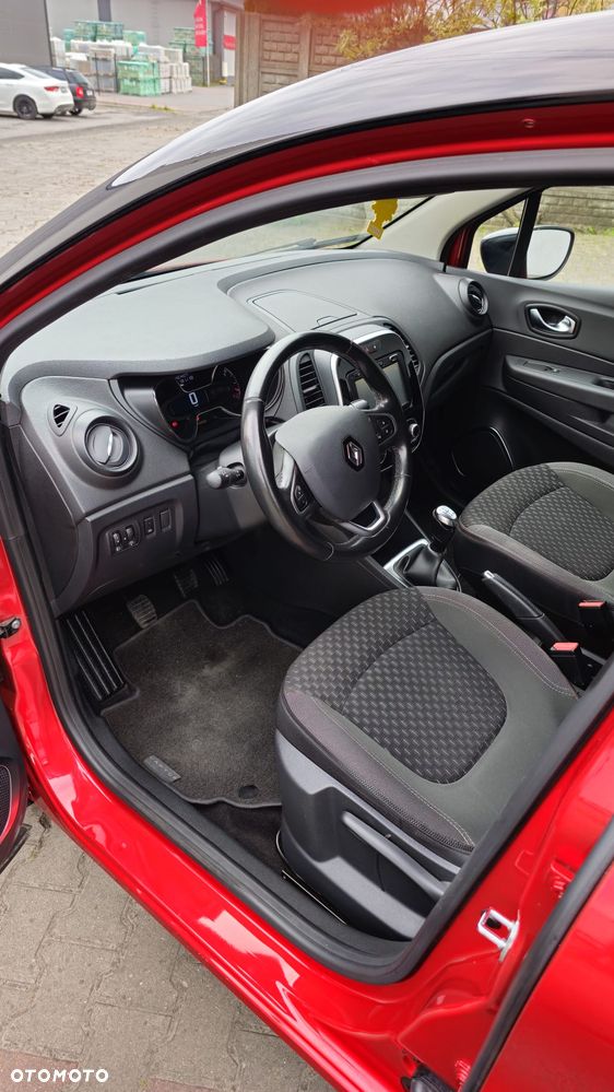 Renault Captur - 18