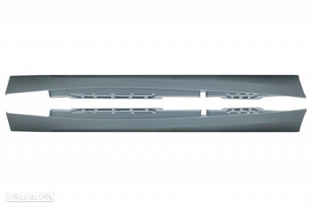 Embaladeiras Bmw Série 1 E87 (2004 a 2012) - 3