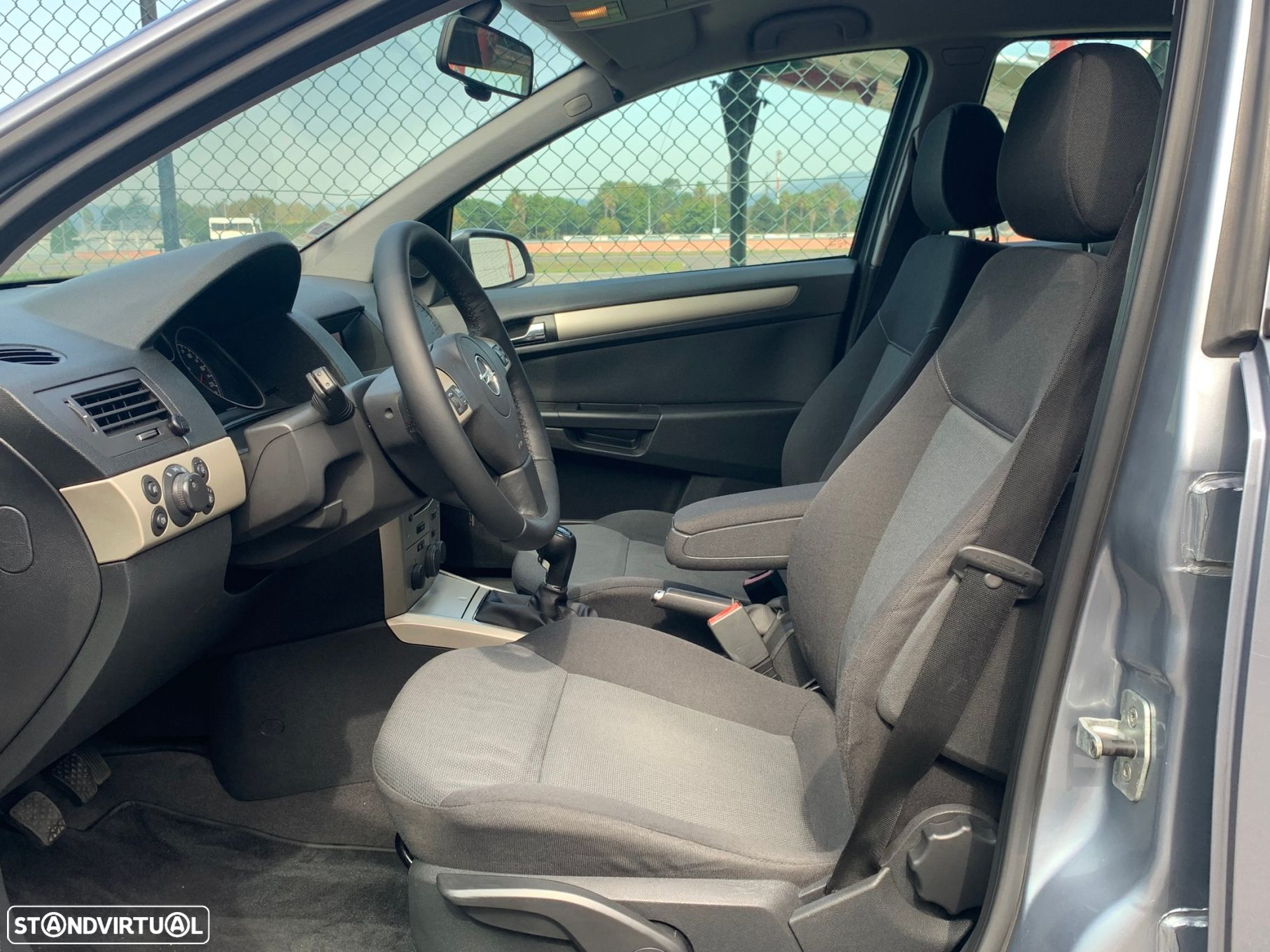 Opel Astra 1.3 CDTi Elegance - 10