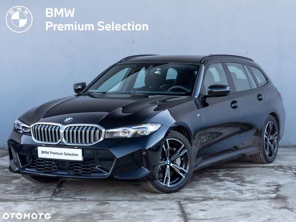 BMW Seria 3 - 1