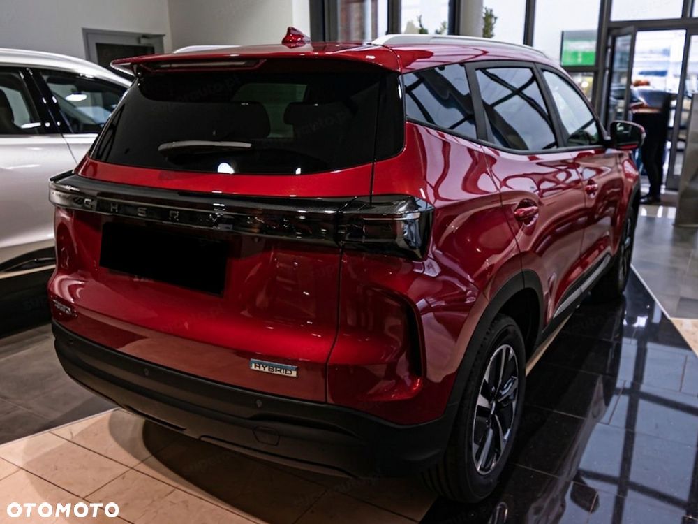 Chery Tiggo 4 - 6