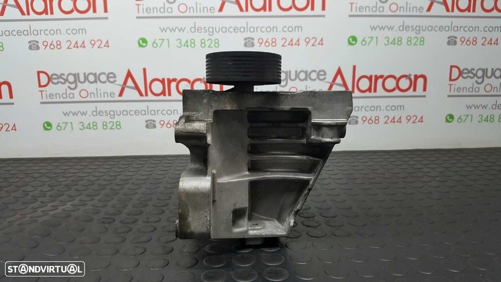 SOPORTE DO ALTERNADOR BMW SERIE 1 BERLINA (E81/E87) 118D - 2