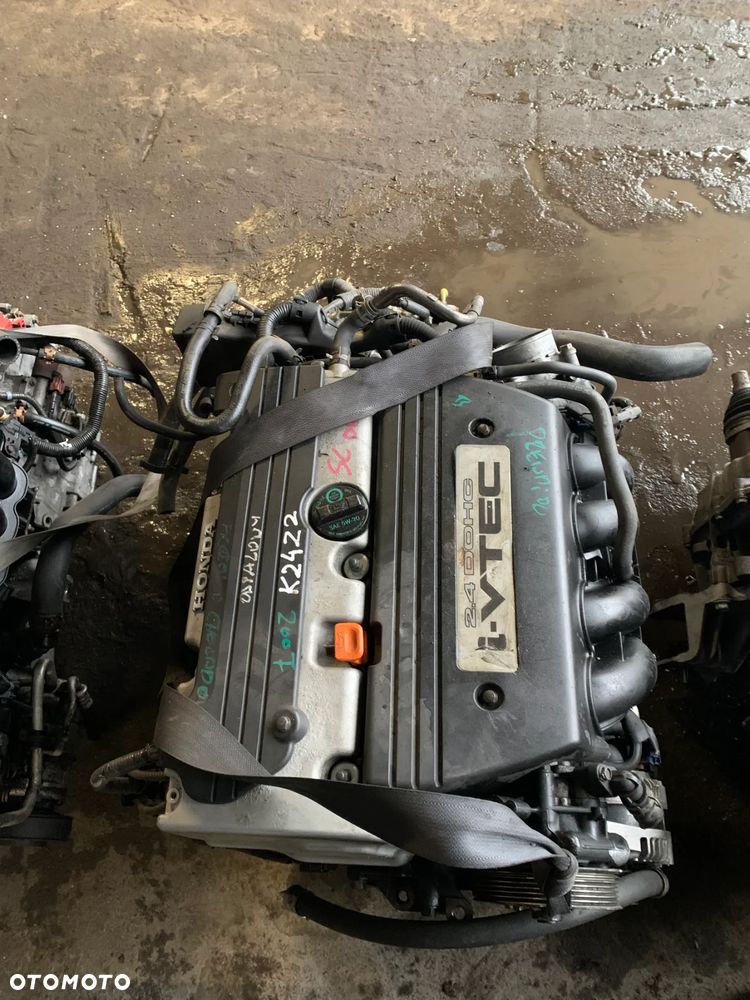 SILNIKI HURT - DODGE 5.7 HEMI BMW TOYOTA NISSAN HONDA OPEL N54B30A N52B30AE 3MZ 2GR 1MZ VQ35 K24Z - 7