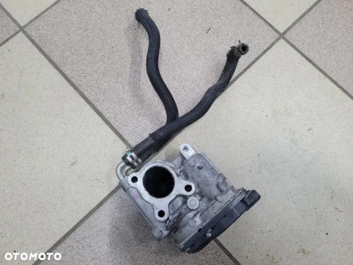 Zawór EGR Toyota Avensis T27 Rav-4 III 2,0 2,2 D4D VN150100-0041 25800-0R010 - 1
