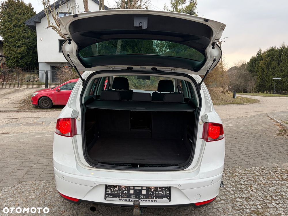 Seat Altea XL 1.2 TSI Reference Copa - 24