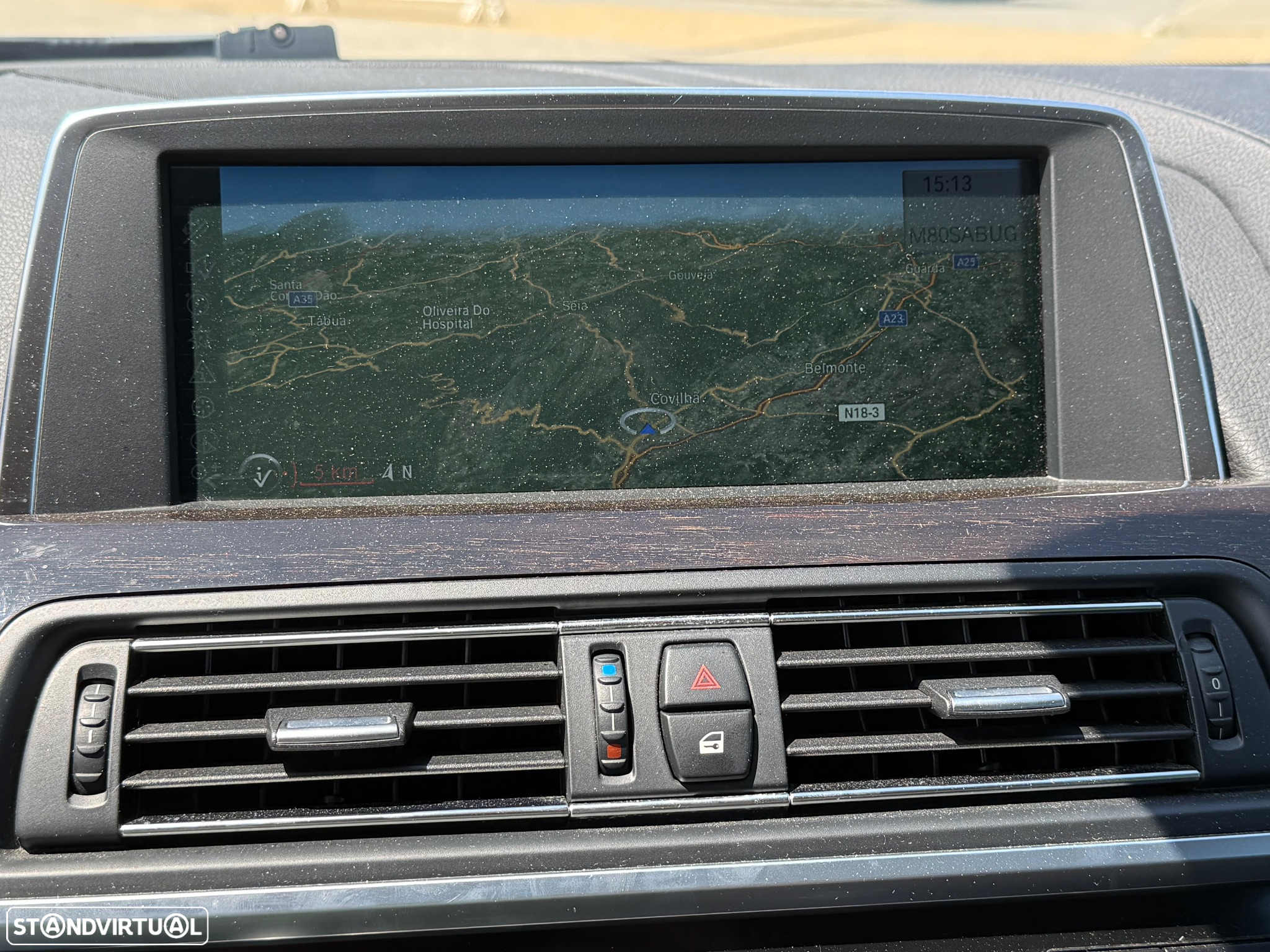 BMW 640 Gran Coupé d - 16