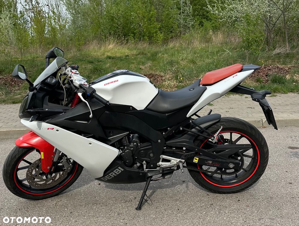 Derbi GPR - 5