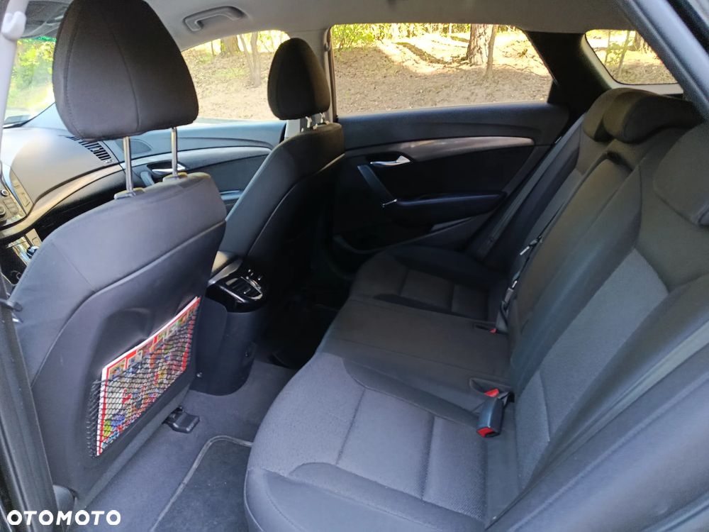 Hyundai i40 1.7 CRDi Classic DCT - 26