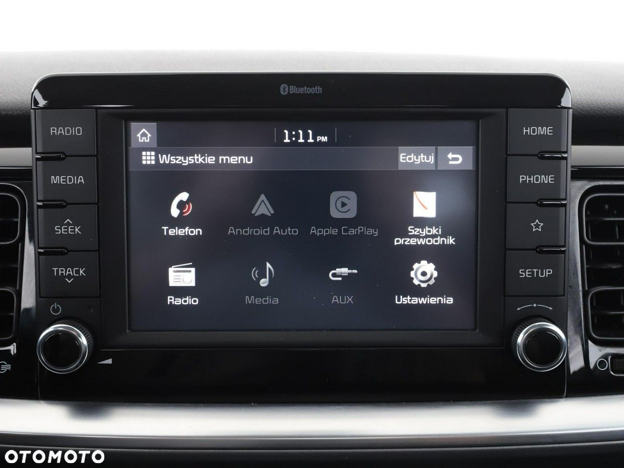 Kia Stonic 1.6 CRDi Spirit - 23