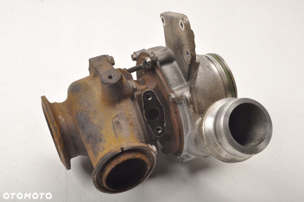 BMW F22 F23 F87 F45 F46 X1 F48 MINI F55 F56 F60 2.0D 163KM TURBINA 8570080 - 8