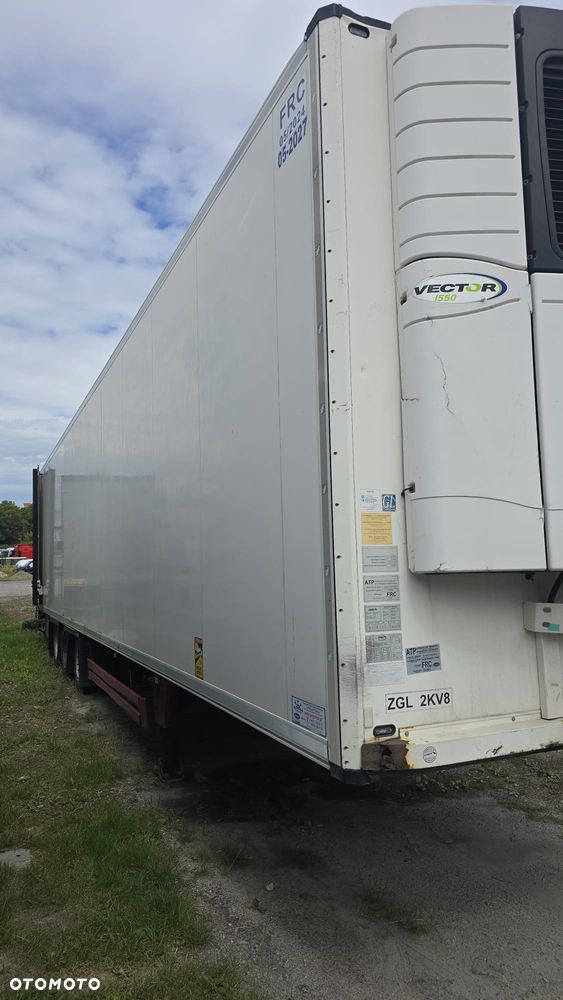 Schmitz Cargobull SCB - 8