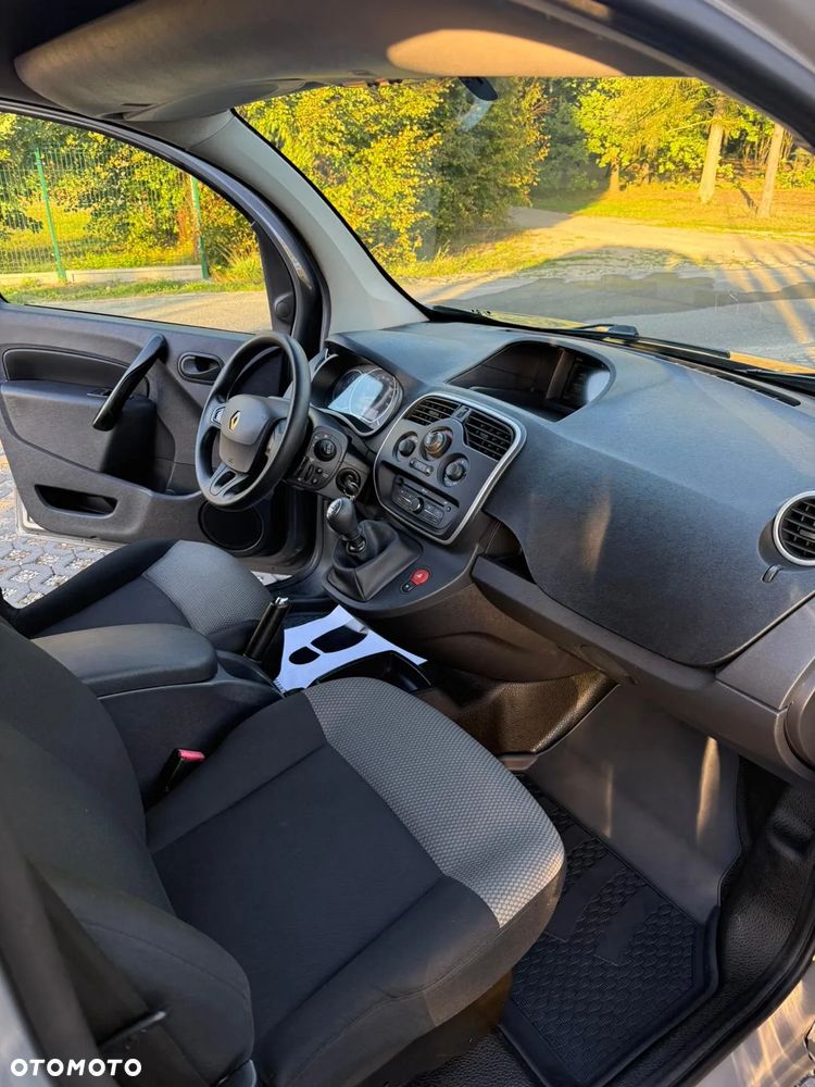 Renault Kangoo - 15