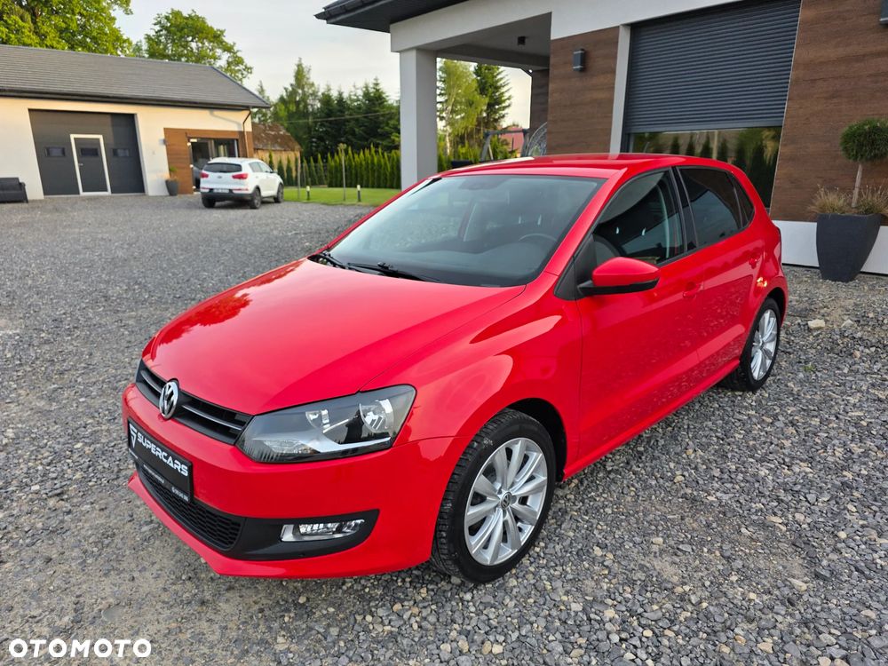 Volkswagen Polo 1.4 16V Comfortline Optimum - 23