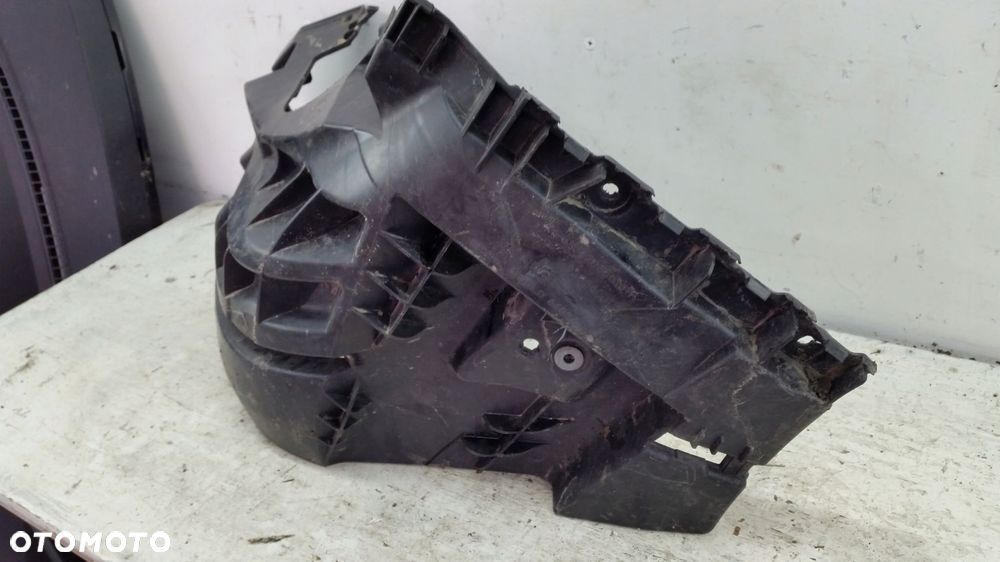 mocowanie zderzaka opel vivaro 07- 620350101r lewe - 3