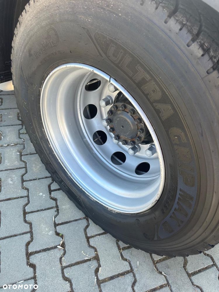 Volvo FX 13 XXL 500 - 33
