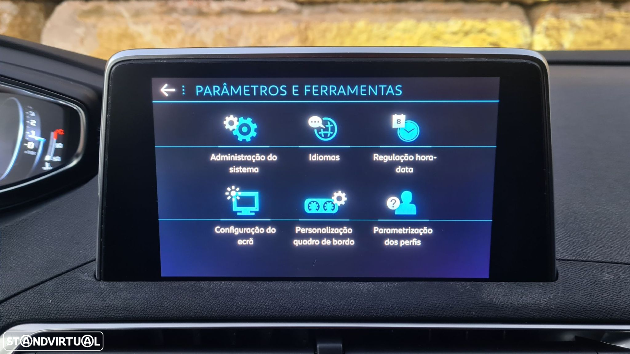 Peugeot 3008 - 32