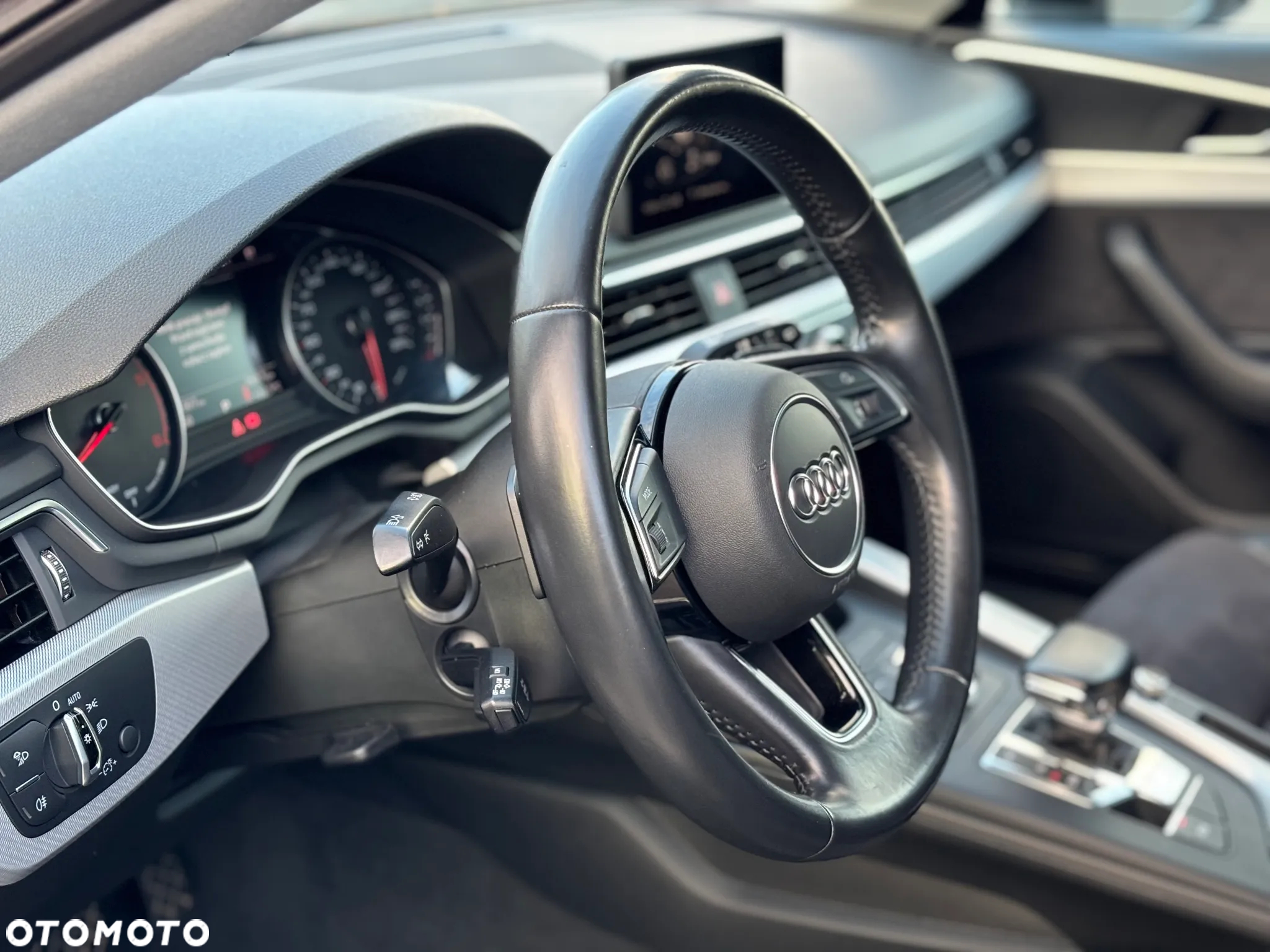 Audi A4 ver-2-0-tdi-s-tronic - 13