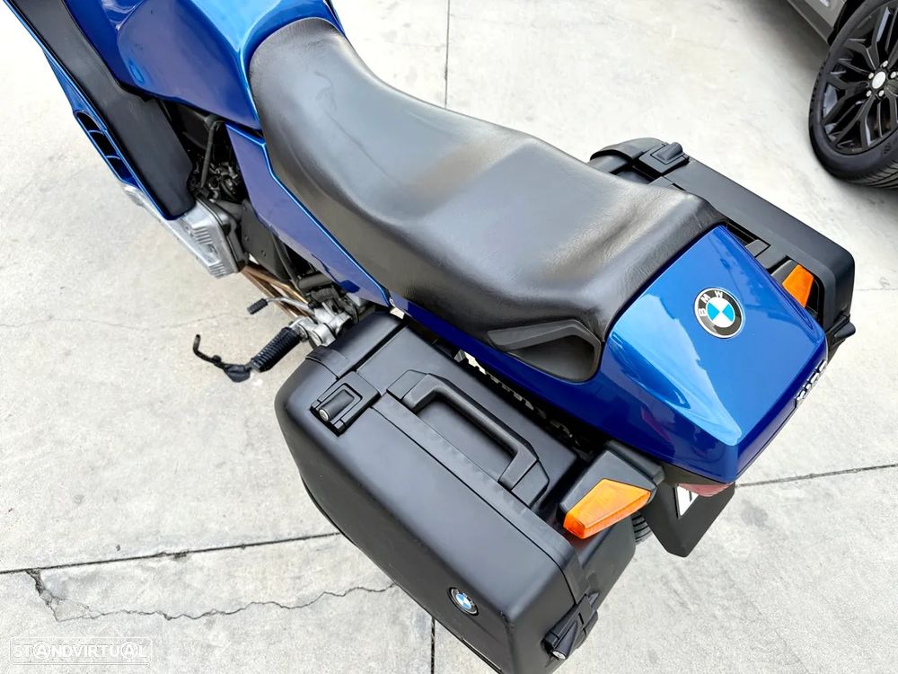 BMW K 100 RS K100 RS - 17