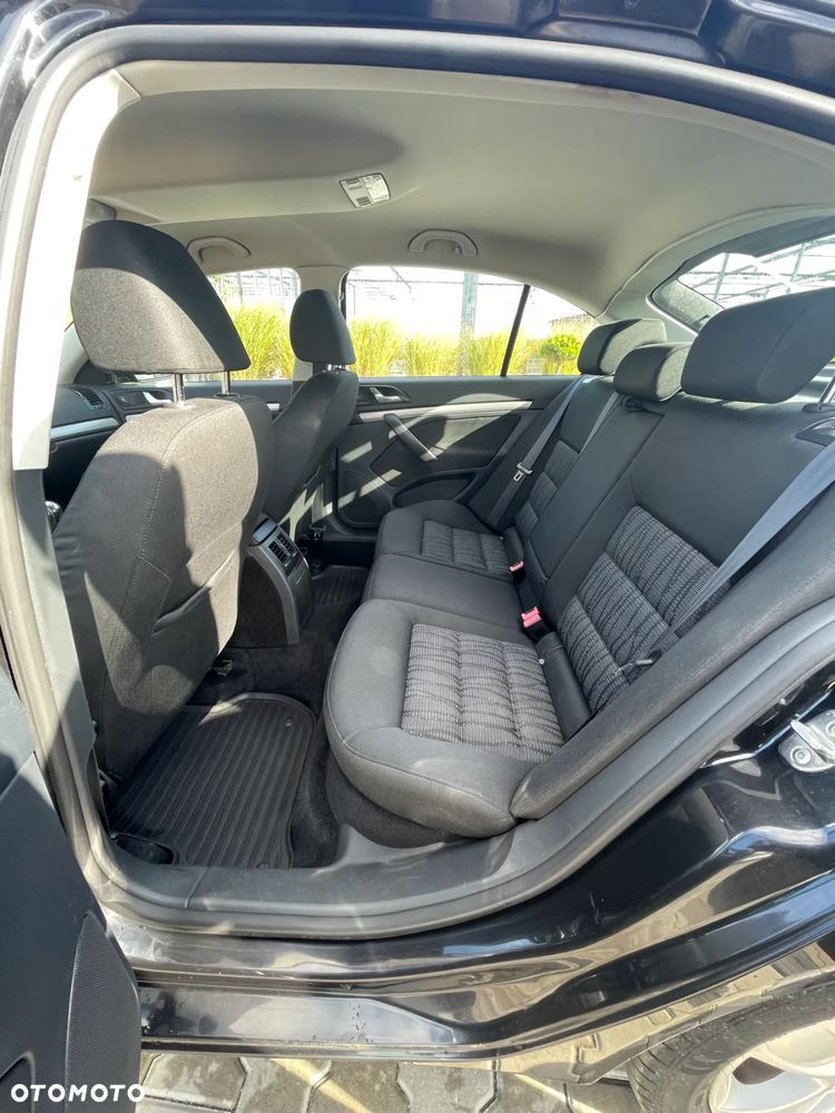 Skoda Octavia 2.0 TDI Elegance - 13