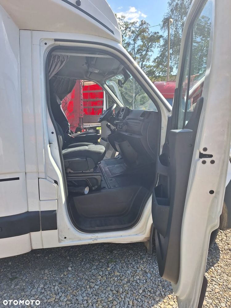 Renault MASTER - 6