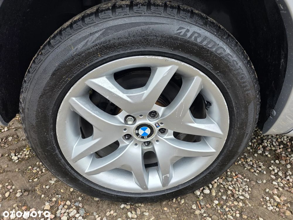 BMW X3 xDrive30d - 14