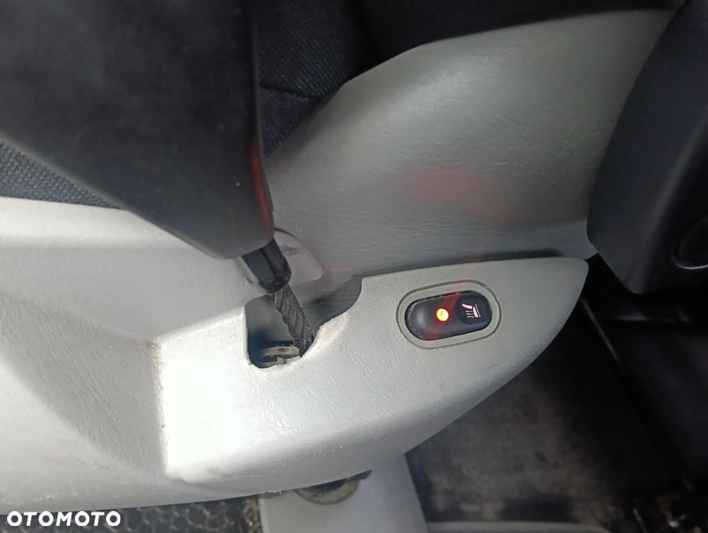 Renault Trafic Passenger Pack Clim - 18