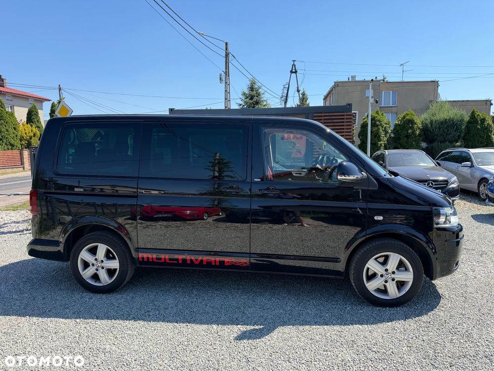 Volkswagen Multivan L2 LIFE - 14