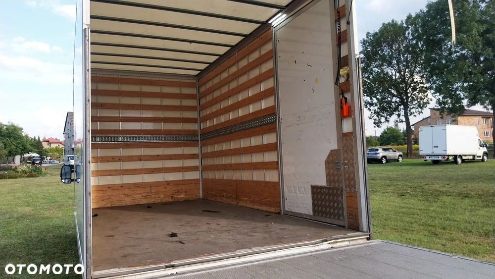 Renault MASTER - 9