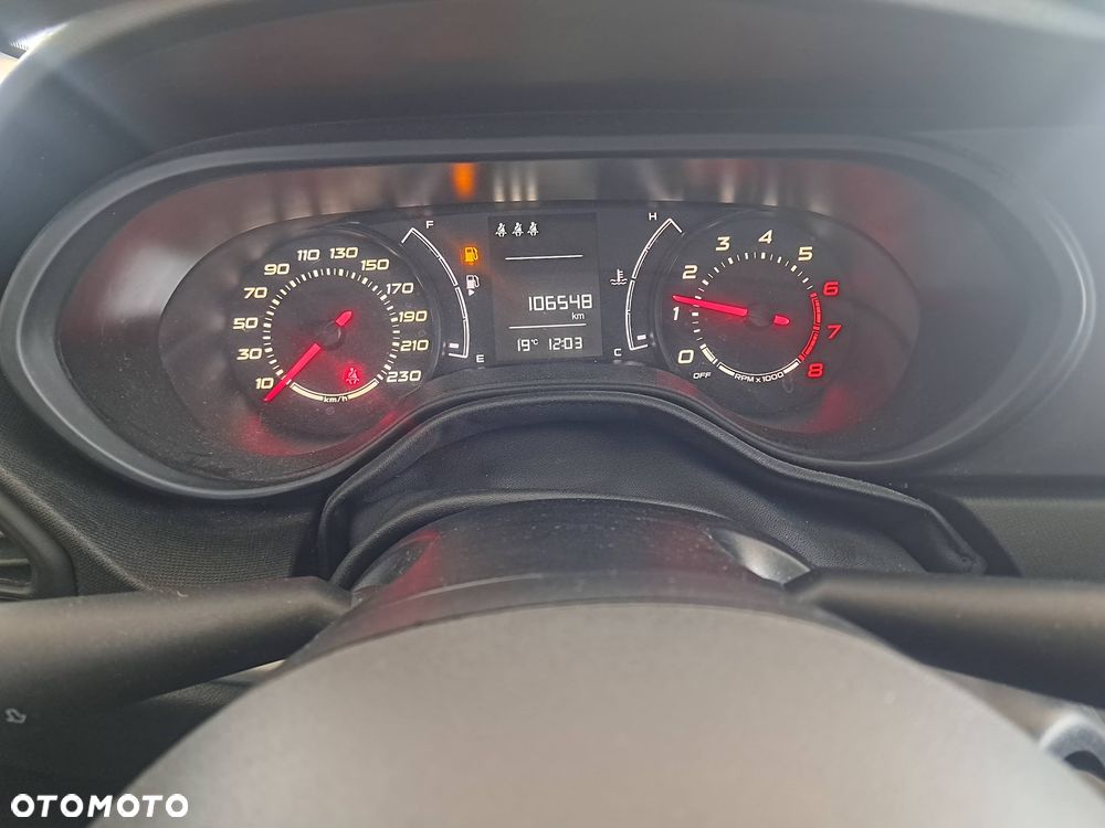 Fiat Tipo 1.4 16V - 14