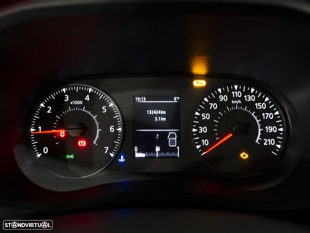 Renault Master 2.3 BLUE DCI 135HP L3H3 3.5T C/IVA - 12